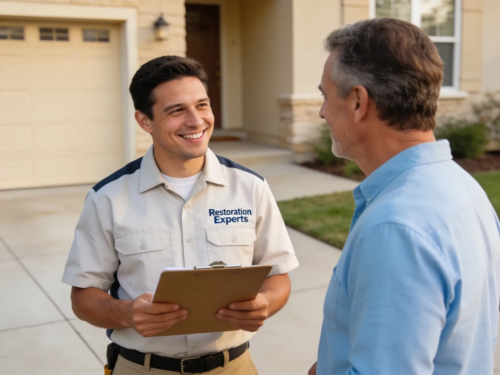 Water Damage Cleanup Old Forge, PA FAQs